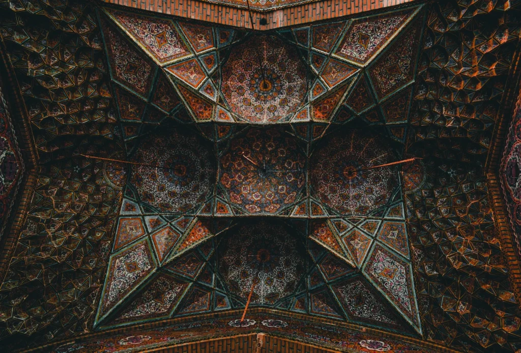 طبعیت گردی در ایران